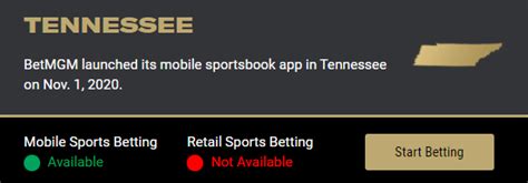 Tennessee Sportsbooks Megathread : r/sportsbook .